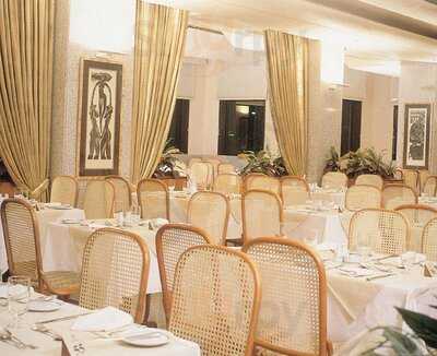 Restaurante Windsor