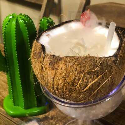 Santa Caldeira Beer E Burger