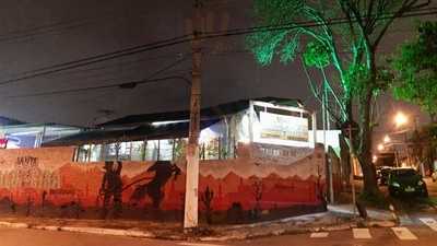 Santa Caldeira Beer E Burger