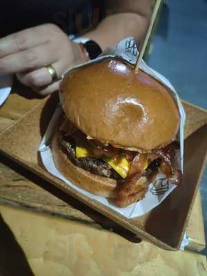 Santa Caldeira Beer E Burger