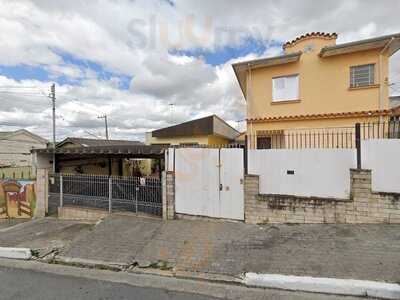 Santa Caldeira Beer E Burger