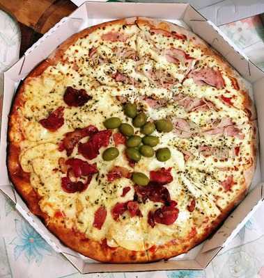 Nestor Pizzaria E Esfiharia