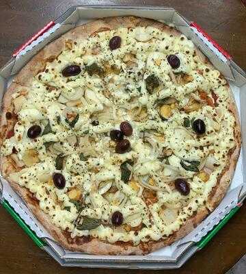 Nestor Pizzaria E Esfiharia