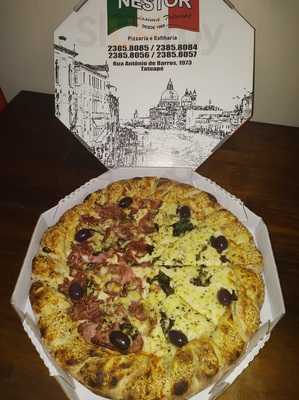 Nestor Pizzaria E Esfiharia