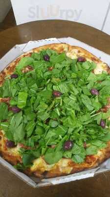 Nestor Pizzaria E Esfiharia