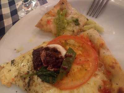 Piemonte Pizza E Vino