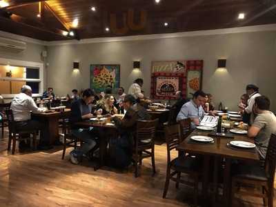 Piemonte Pizza E Vino