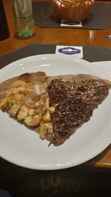 Piemonte Pizza E Vino