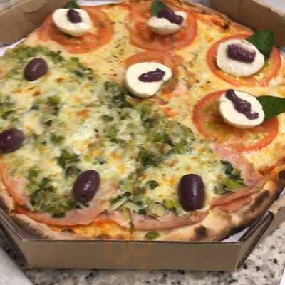 Piemonte Pizza E Vino