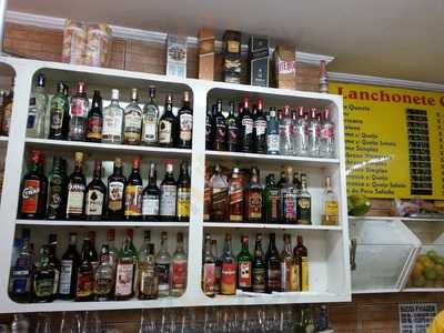 Lanchonete Hut