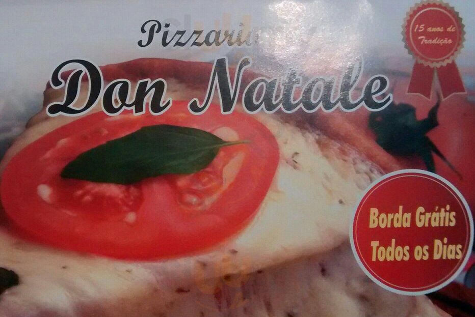 Pizzaria Dom Natale