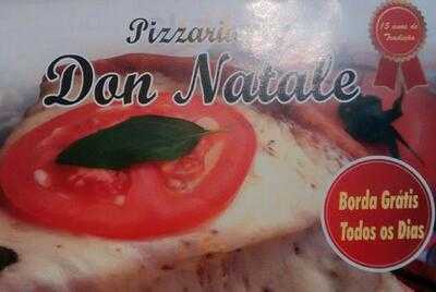Pizzaria Dom Natale