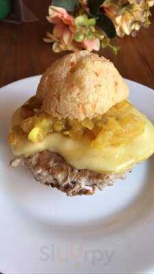 Trem Di Cumê - Empório Mineiro