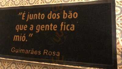 Trem Di Cumê - Empório Mineiro