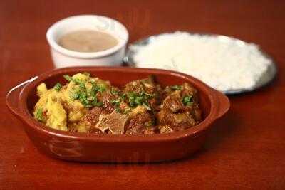 Bar E Restaurante Palmerinha