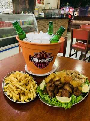 Bar E Restaurante Palmerinha