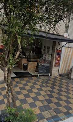 Bar E Restaurante Palmerinha