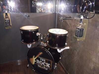 The Rock Bar E Pub