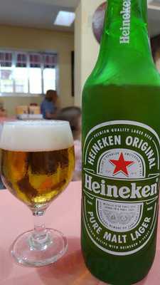 Sabor Tropical Moema