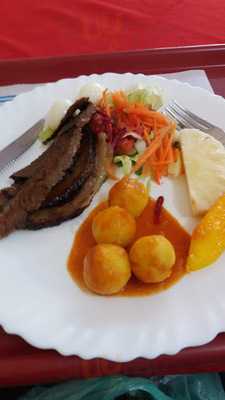 Sabor Tropical Moema