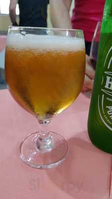 Sabor Tropical Moema