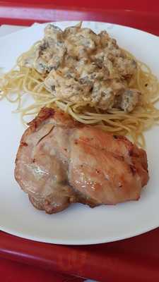 Sabor Tropical Moema