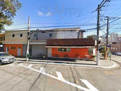 Sabor Tropical Moema