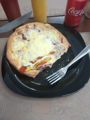 Pizzaria Momentos