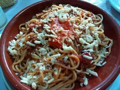 El Colmao Restaurante