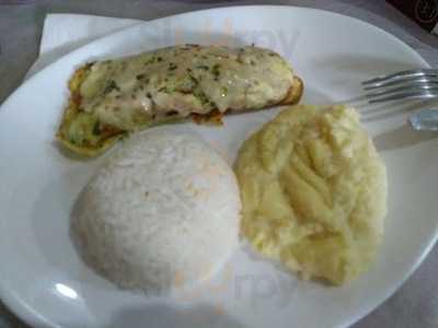 El Colmao Restaurante