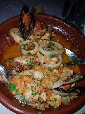 El Colmao Restaurante