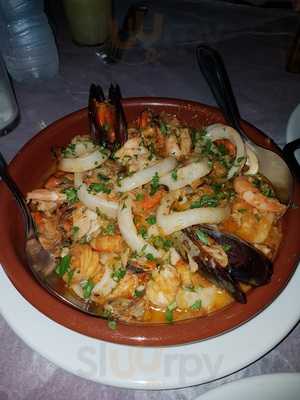 El Colmao Restaurante