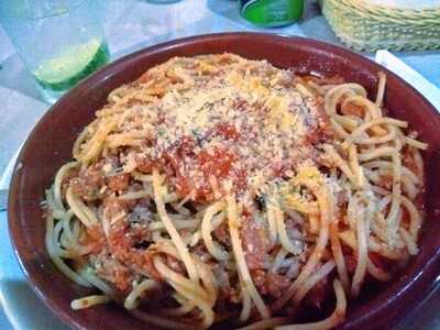 El Colmao Restaurante