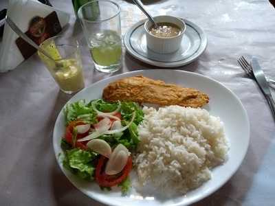 El Colmao Restaurante