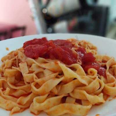 Pasta & Magia Di Totó