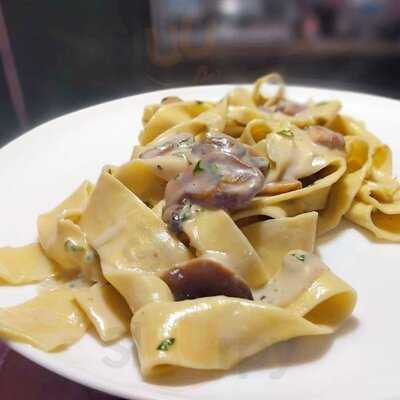 Pasta & Magia Di Totó