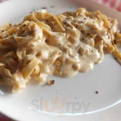 Pasta & Magia Di Totó