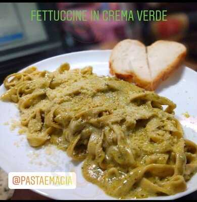 Pasta & Magia Di Totó