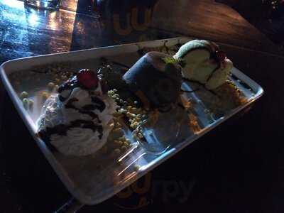 Bar Matriz Do Açai Freguesia