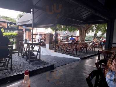 Bar Matriz Do Açai Freguesia