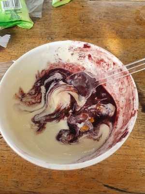 Bar Matriz Do Açai Freguesia