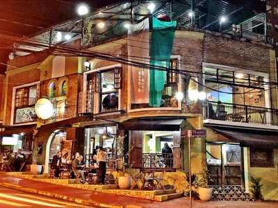 Arenah Bar E Espetaria