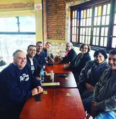 Arenah Bar E Espetaria