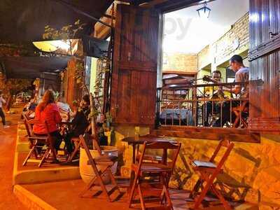 Arenah Bar E Espetaria