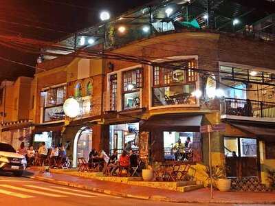 Arenah Bar E Espetaria