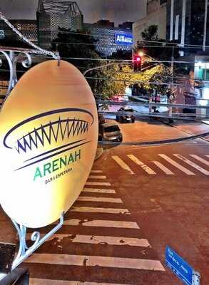 Arenah Bar E Espetaria