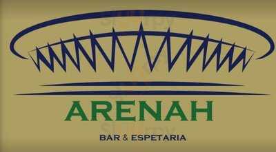 Arenah Bar E Espetaria
