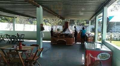 Restaurante Sabor Da Vitoria