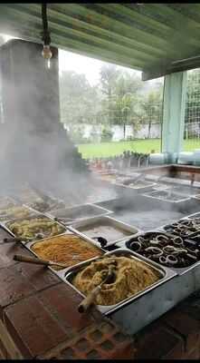 Restaurante Sabor Da Vitoria