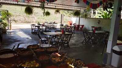 Restaurante Sabor Da Vitoria